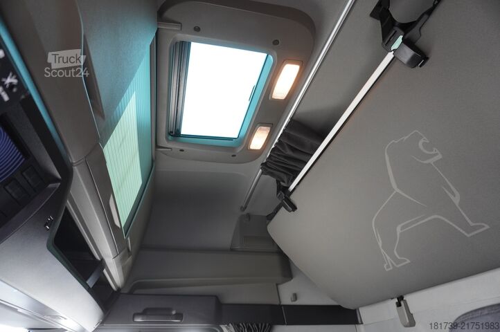 Hűtős MAN TGX 26.470 / 2022 / Krone Refrigerator 4