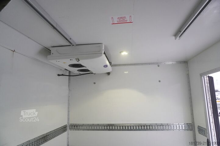 Kaksoislämpötila-kylmälaite Renault D210 12T / Bitemperature Refrigerator