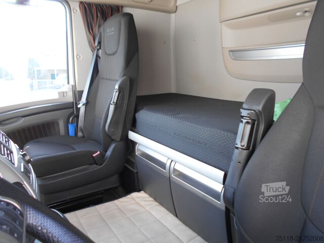 Tractora standard DAF XF 530 FT SUPER SPACE CAB