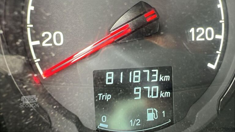 Standard-SZM Scania G 450 (7 PIECES AVAILABLE / RETARDER / BELGIAN ...