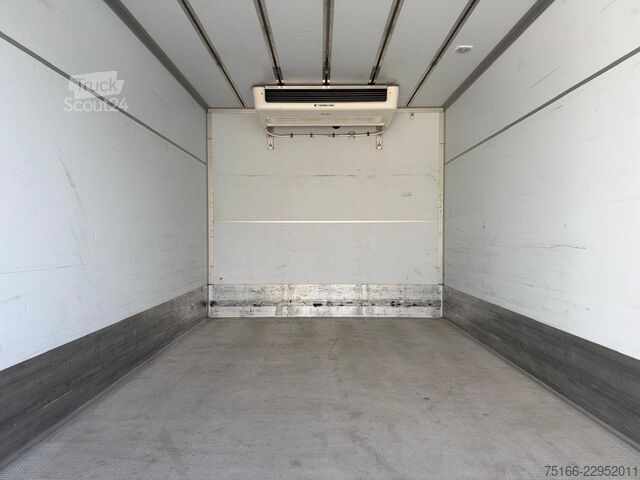 Рефрижераторний фургон MERCEDES-BENZ ATEGO 823 / 923 L Kühlkoffer 5 m LBW 1,5 to.*TK