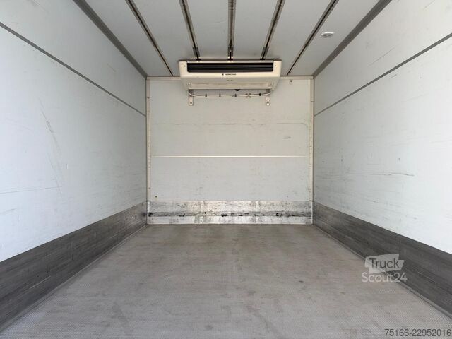 Рефрижераторний фургон MERCEDES-BENZ ATEGO 823 / 923 L Kühlkoffer 5 m LBW 1,5 to.*TK