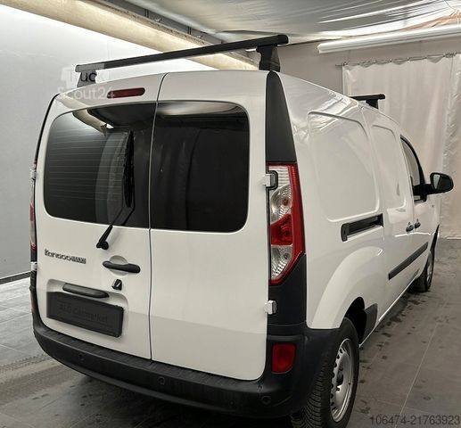 Varebil RENAULT Kangoo Rapid Maxi Extra # Navi#Kamera#Dachträger