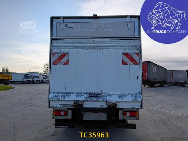 Bőrönd Peugeot Boxer 2.0 HDI BOX + LIFT