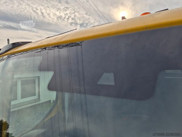 Tipvogn varebil IVECO Daily Doka 50C*Kipper*Standheizung*