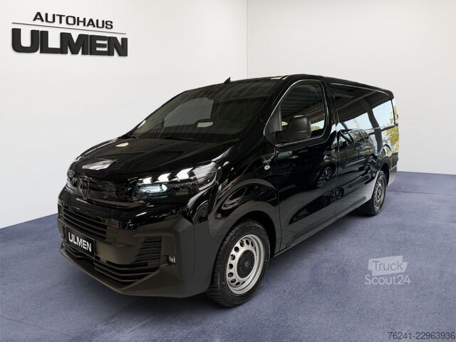 Kassevogn PEUGEOT EXPERT Kastenwagen XL Diesel 180 Automatik