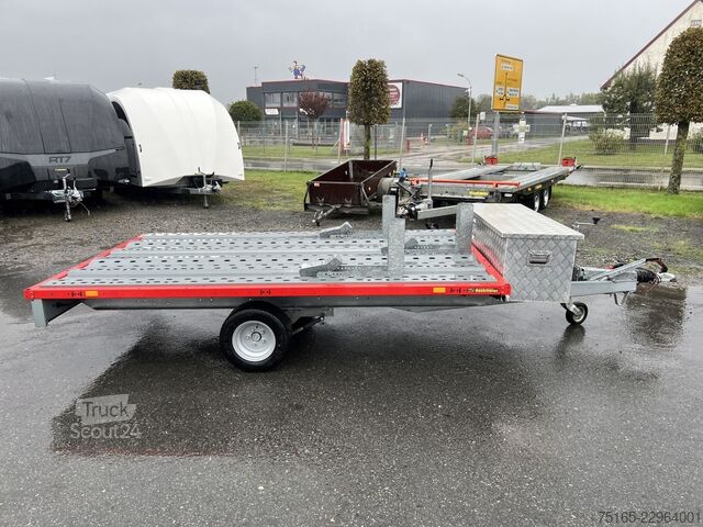  andere Motorradanhänger Motorradanhänger