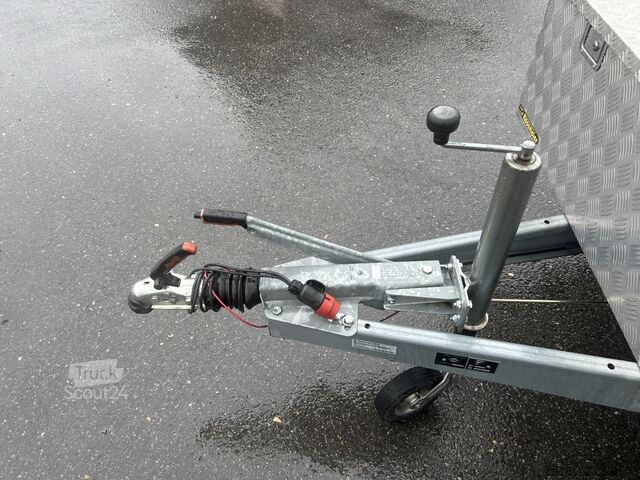  andere Motorradanhänger Motorradanhänger