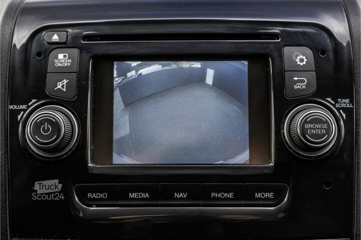 Kuffert Fiat Ducato **2.3 MultiJet | Bakwagen met Laadklep |...