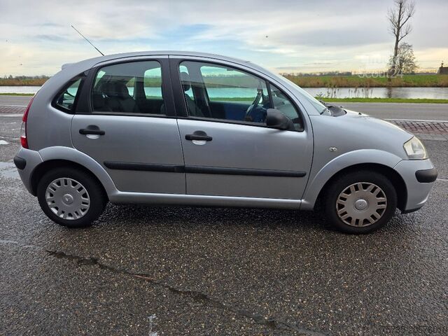 CITROEN C3 CITROEN C3