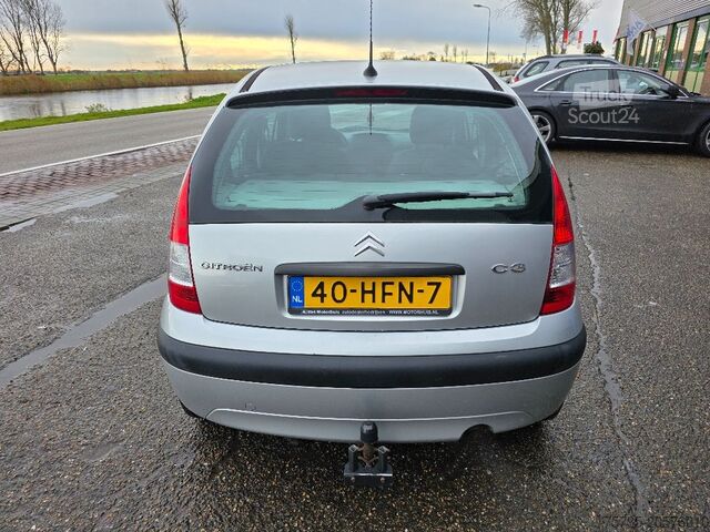 CITROEN C3 CITROEN C3