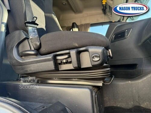 Standard-Sattelzugmaschine Iveco X-Way 480 Hi-Traction 4x4