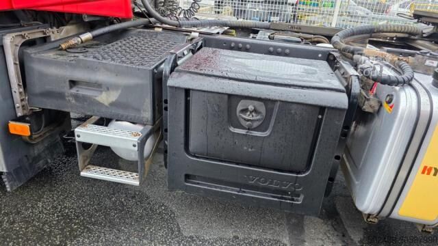 Тягач Volvo FH 500