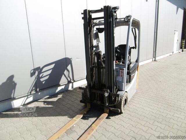 Front loader forklift STILL RX 50-15