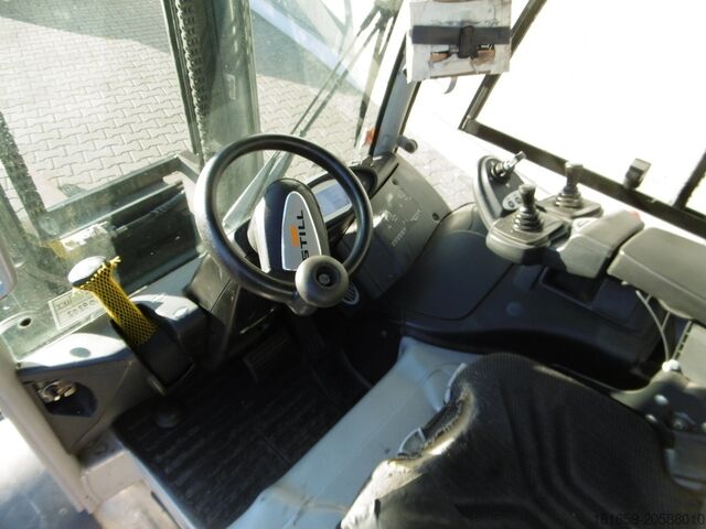 Carretilla elevadora frontal STILL RX 60-50