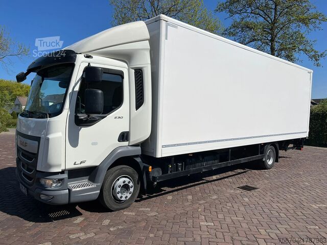 Maleta DAF LF 230 FA