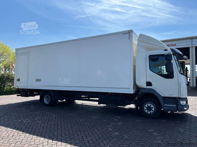 Maleta DAF LF 230 FA