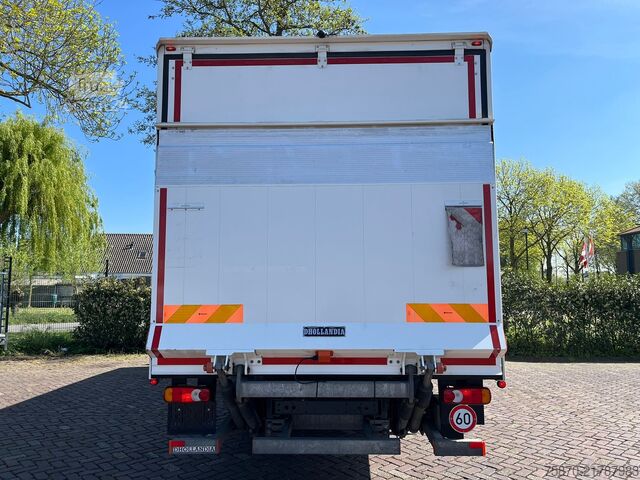 Maleta DAF LF 230 FA