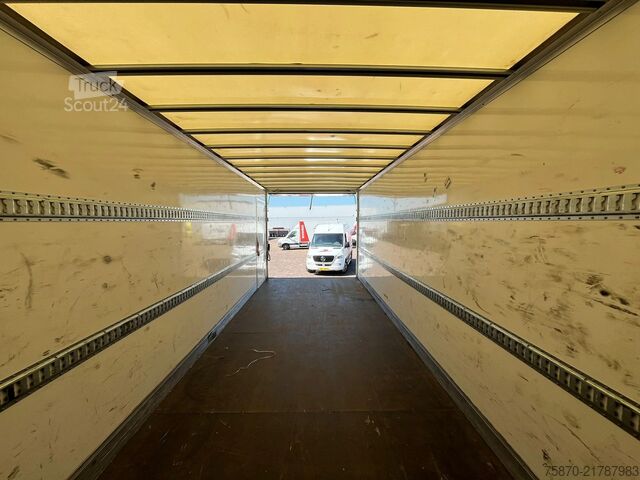 Maleta DAF LF 230 FA