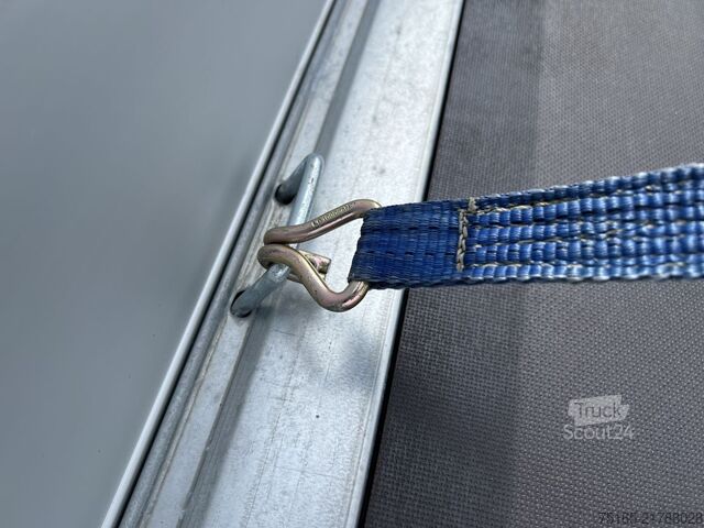 Висок товарач EDUARD 2014-3-P3-1556 Hochlader