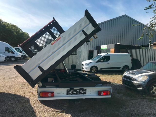 Furgón volquete RENAULT RENAULT Master ENERGYdCi 145 L3-Dreiseitenkipper