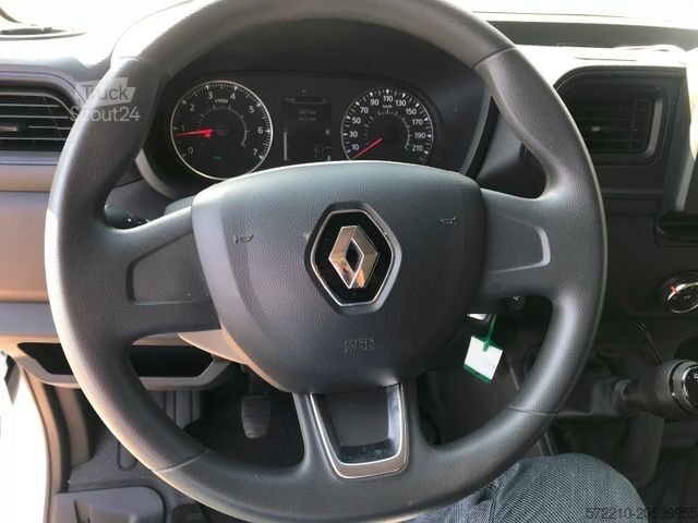 Autoutilitară basculantă RENAULT RENAULT Master ENERGYdCi 145 L3-Dreiseitenkipper