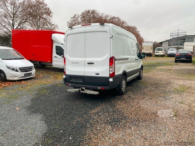 Bestelwagen met verhoogd dak FORD Transit Kasten 350 L2H2 Trend,AHK,Regale,STH,SHg