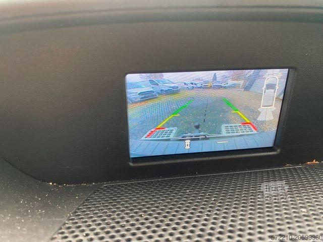 Bestelwagen met verhoogd dak FORD Transit Kasten 350 L2H2 Trend,AHK,Regale,STH,SHg