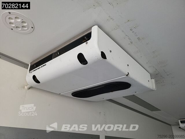 Transport réfrigéré/congélé Mercedes Atego 1524 Atego 4X2 Thermo King T-1200R Spectr...