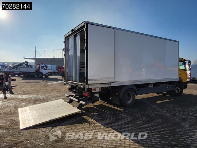 Transport réfrigéré/congélé Mercedes Atego 1524 Atego 4X2 Thermo King T-1200R Spectr...