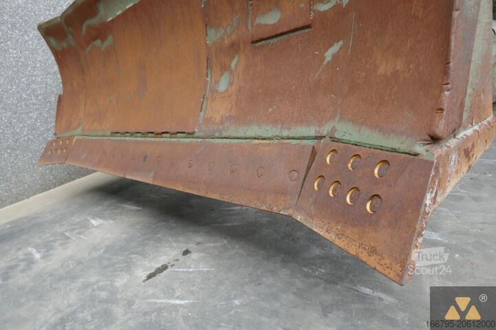 Buldozer Caterpillar D7F Ex-army