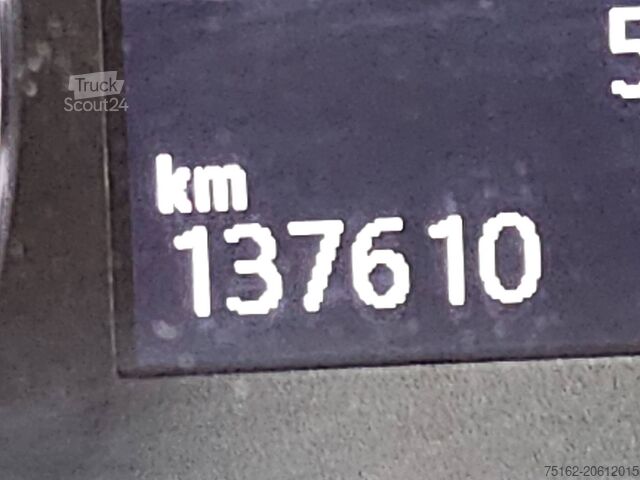 Carrinha de tejadilho alto VOLKSWAGEN TRANSPORTER 2.0 TDI L2H1 LED Navi!