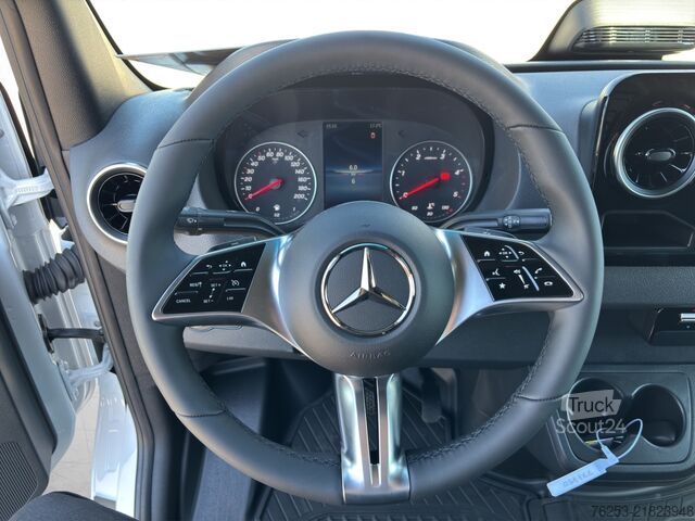 Panelvan Mercedes-Benz Sprinter 315 CDI Kasten PRO Hochdach Lang AHK
