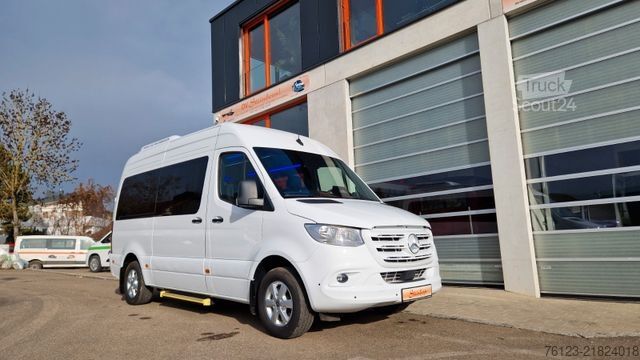 Minibús MERCEDES-BENZ Sprinter Lord Comfort 12 Sitzer In Stock
