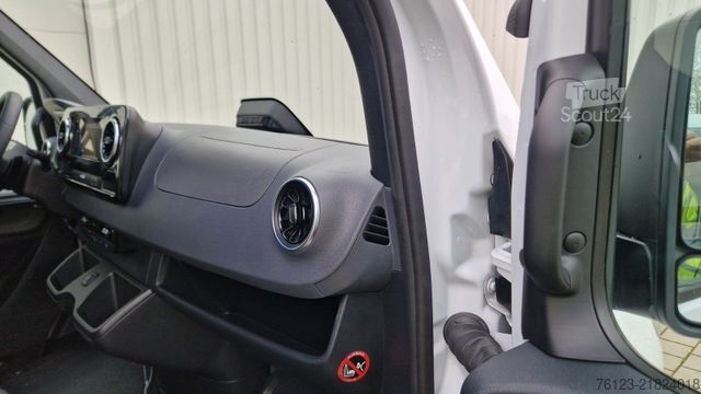 Minibús MERCEDES-BENZ Sprinter Lord Comfort 12 Sitzer In Stock