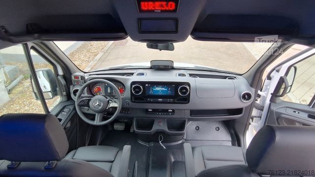 Minibús MERCEDES-BENZ Sprinter Lord Comfort 12 Sitzer In Stock