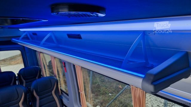 Minibús MERCEDES-BENZ Sprinter Lord Comfort 12 Sitzer In Stock