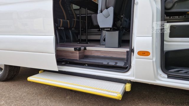 Minibús MERCEDES-BENZ Sprinter Lord Comfort 12 Sitzer In Stock