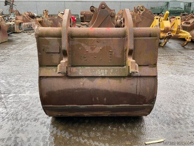 Shovel Caterpillar Digging bucket