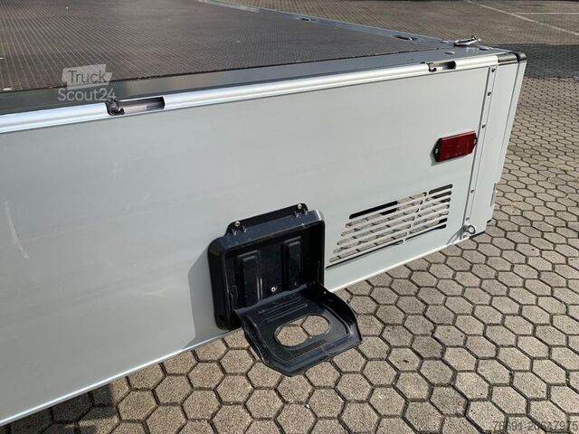 شاحنة صغيرة بيك أب Ford Transit KM 0 Cassone 3,3 Mt - 35 Q.LI