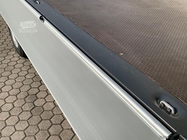 Furgão pick-up Ford Transit  KM 0  Cassone  3,3 Mt  - 35 Q.LI