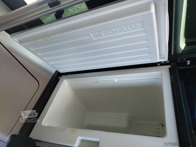 Caravan/camper Mercedes Marco Polo 250d | 2023 | EURO 6 | Automatic | Professional Seller