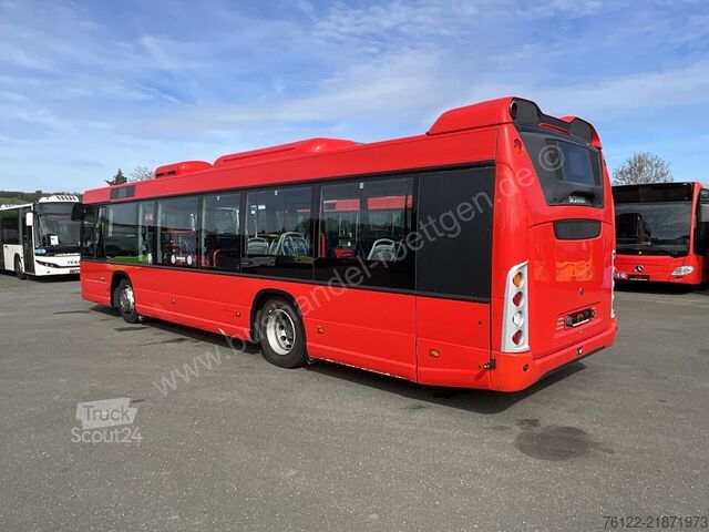 Autobus miejski Scania Citywide LF