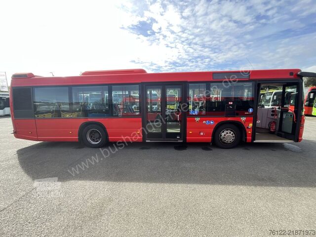Autobus miejski Scania Citywide LF
