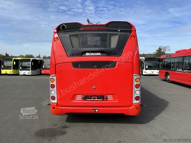 Autobus miejski Scania Citywide LF