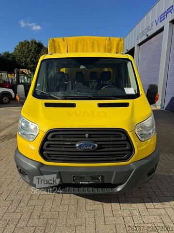  Ford Transit **AIRCO-114KW**