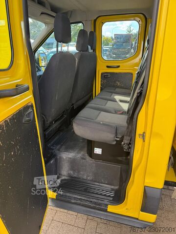  Ford Transit **AIRCO-114KW**