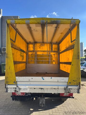  Ford Transit **AIRCO-114KW**