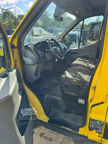  Ford Transit **AIRCO-114KW**