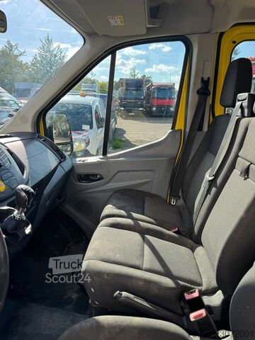  Ford Transit **AIRCO-114KW**